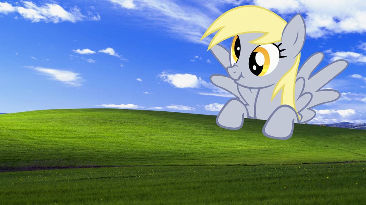 4boards NFT #1543 from /mlp/