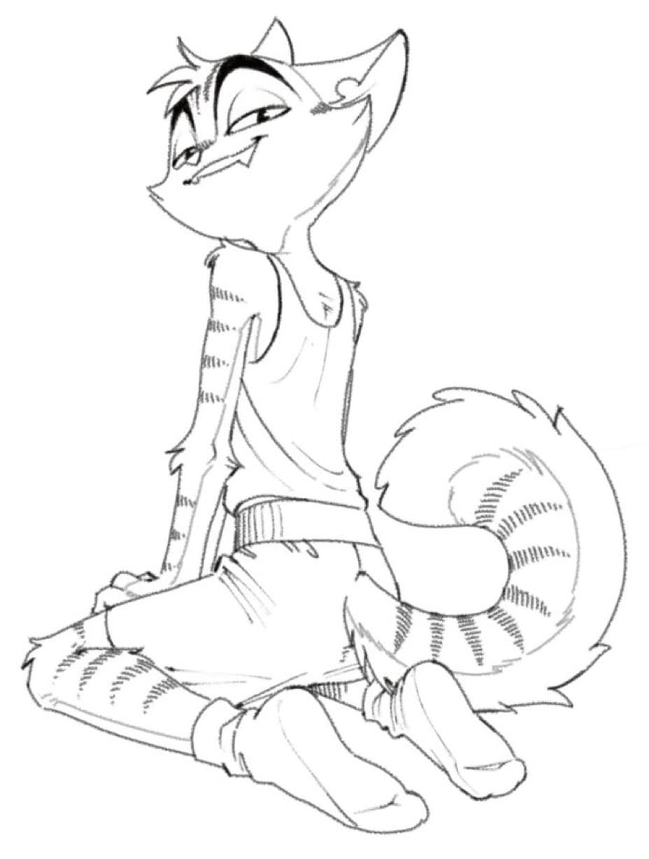 4boards NFT #0622 from /lgbt/