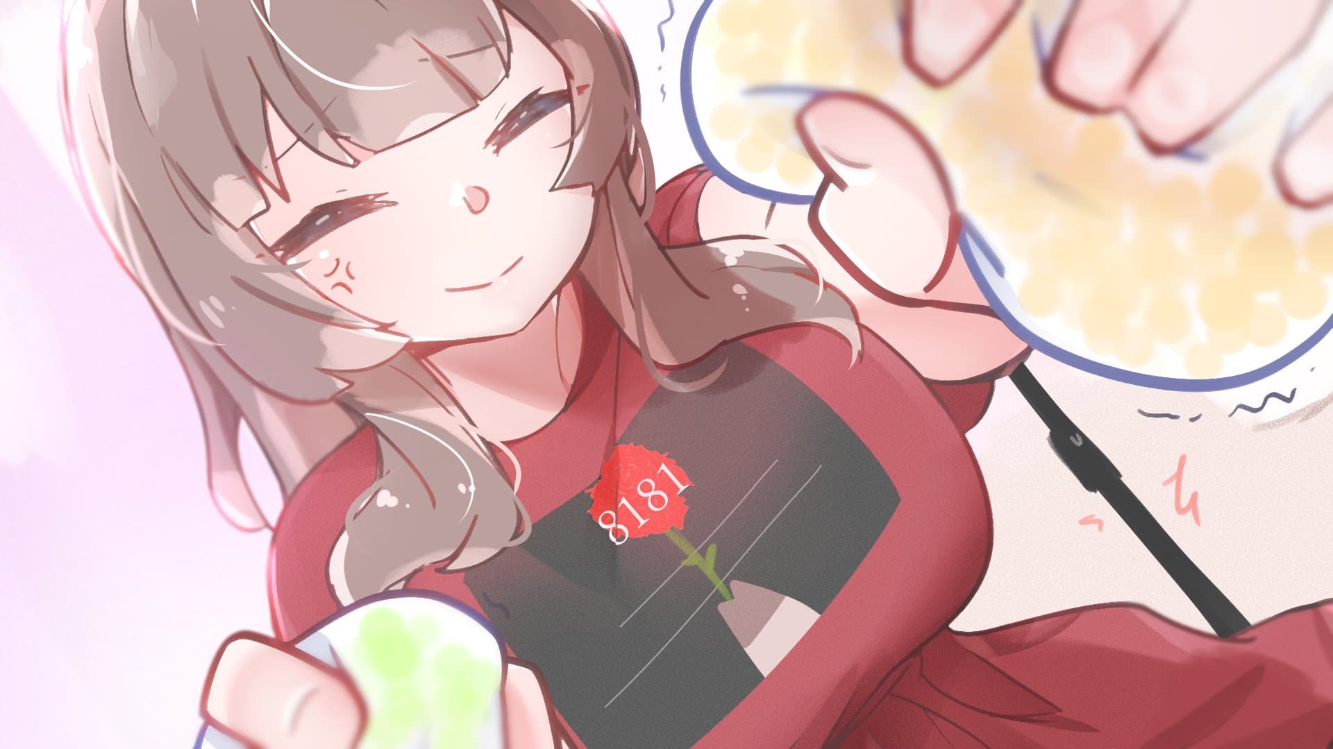 4boards NFT #1486 from /jp/