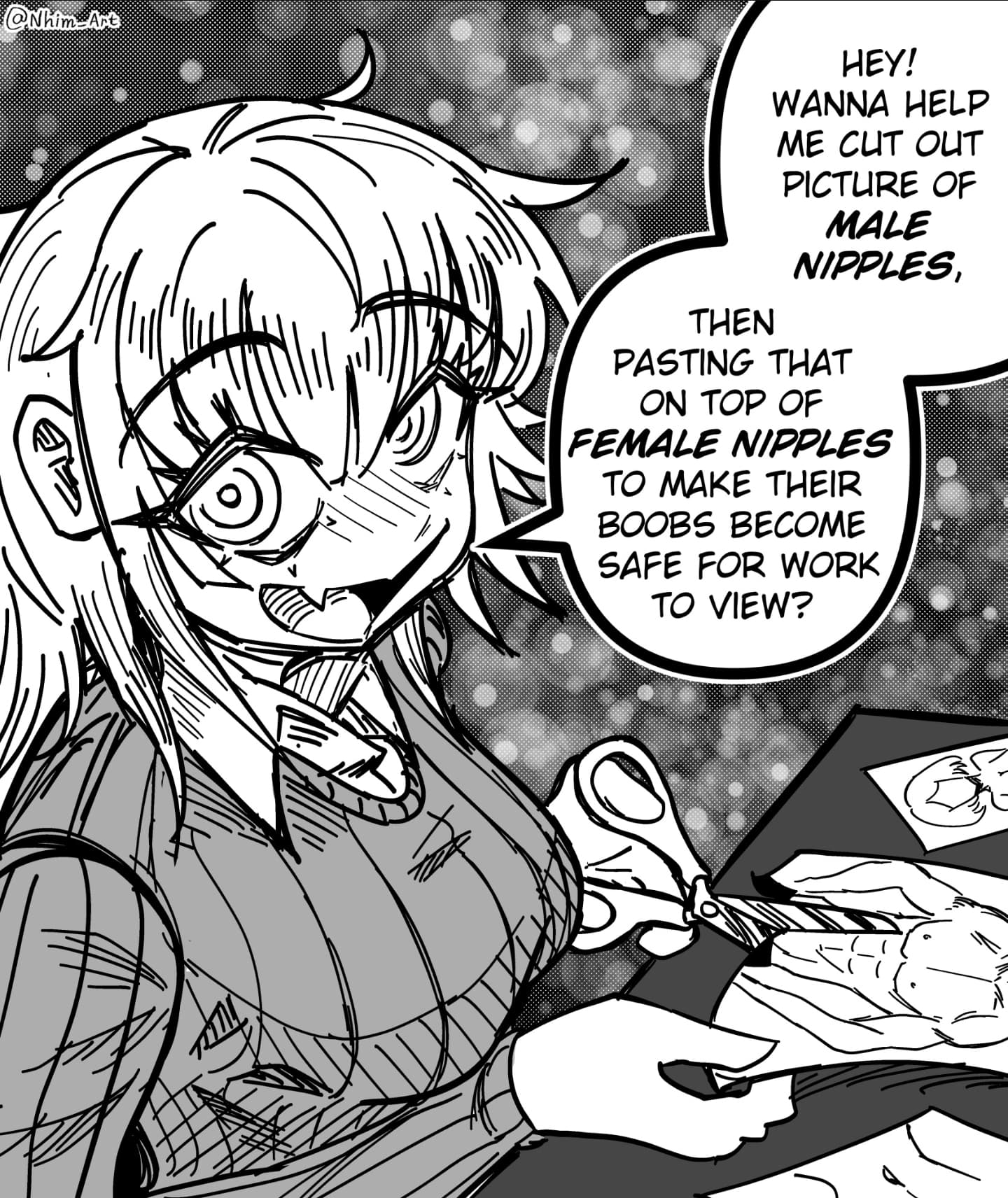 4boards NFT #1745 from /lgbt/