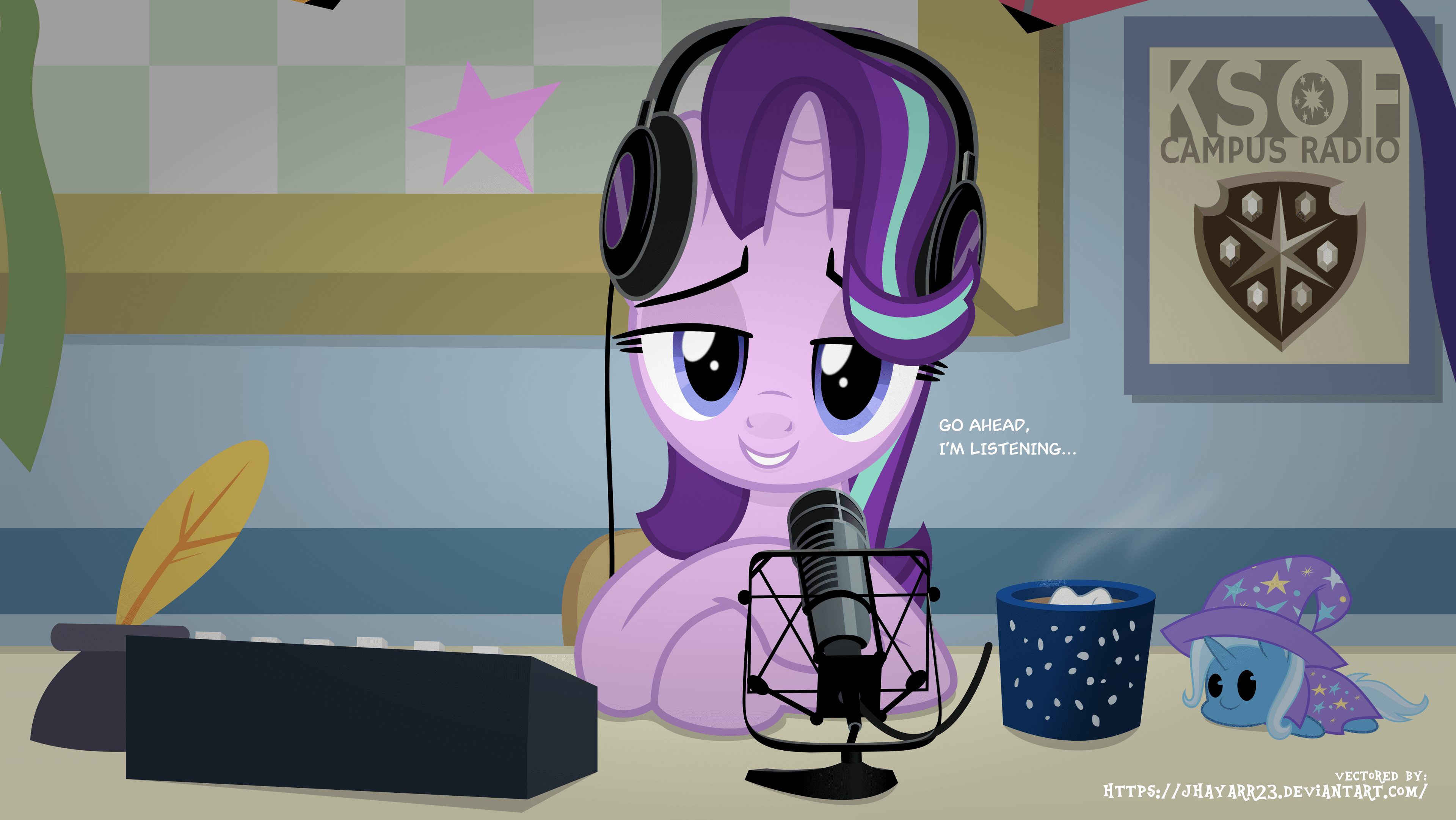 4boards NFT #1439 from /mlp/