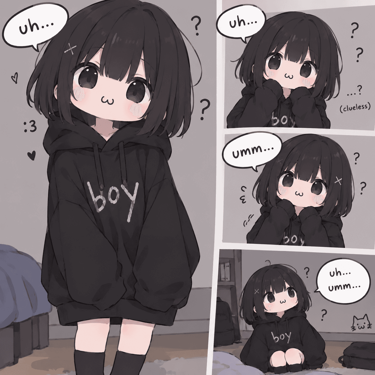 4boards NFT #0061 from /lgbt/