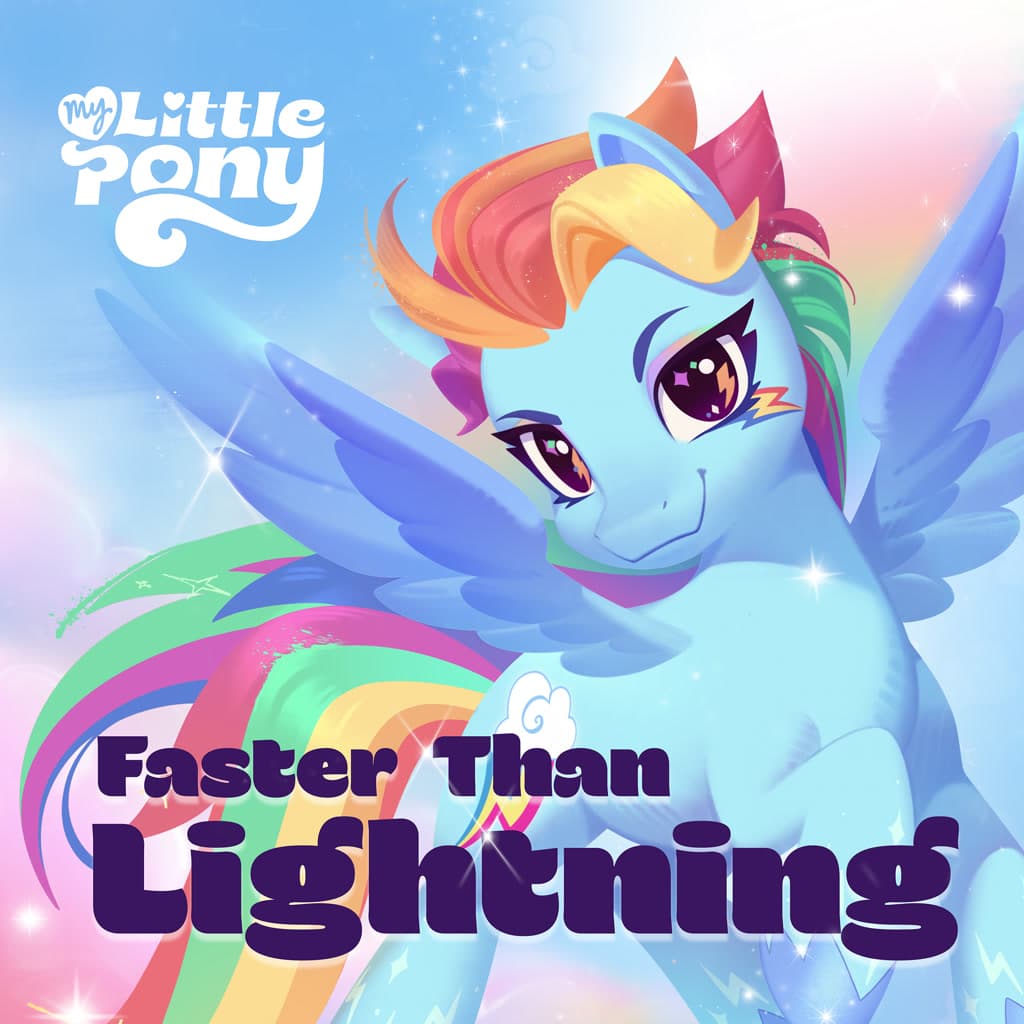 4boards NFT #1238 from /mlp/