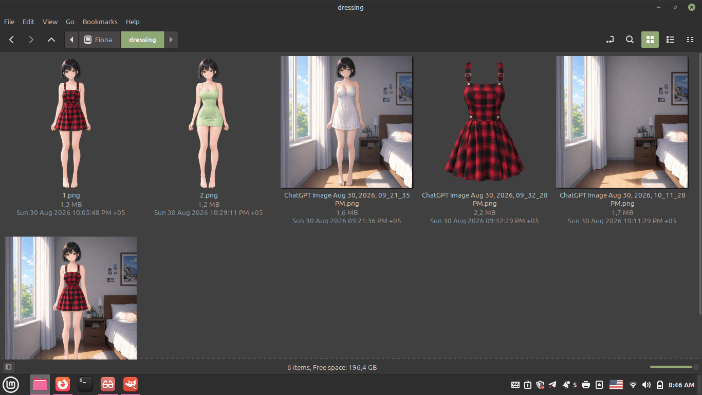 4boards NFT #1483 from /gd/