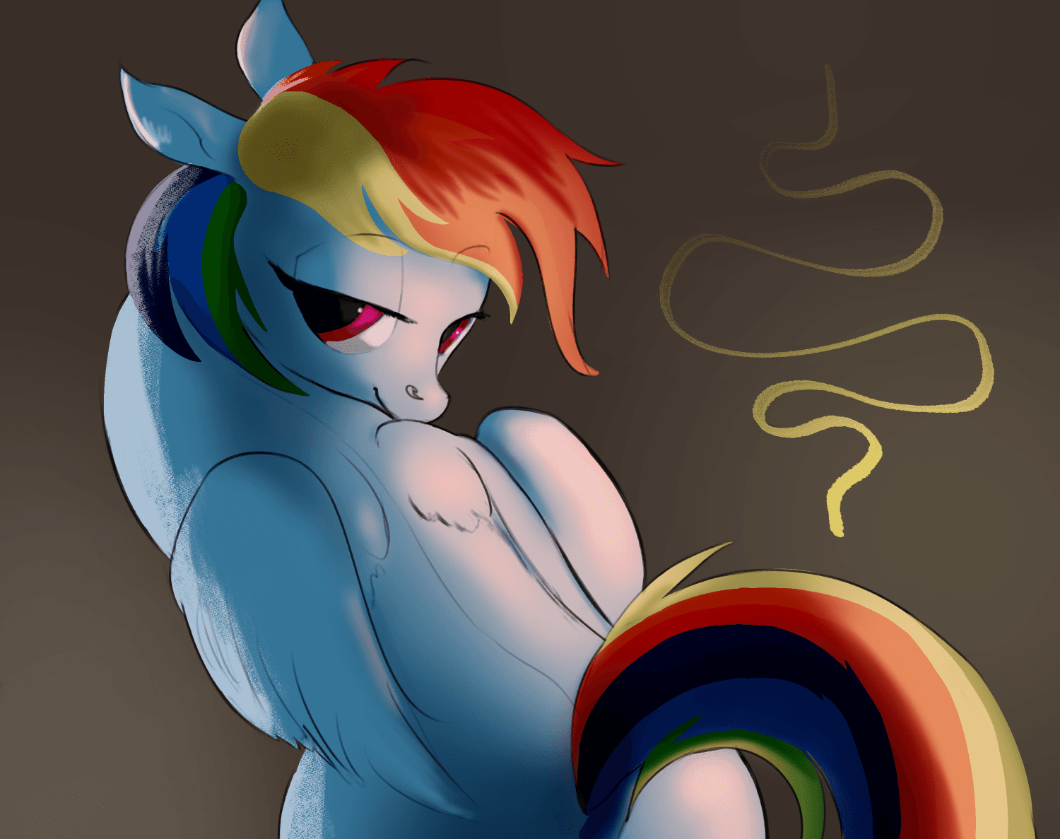 4boards NFT #0318 from /mlp/