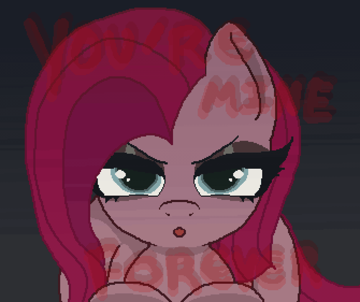 4boards NFT #1748 from /mlp/