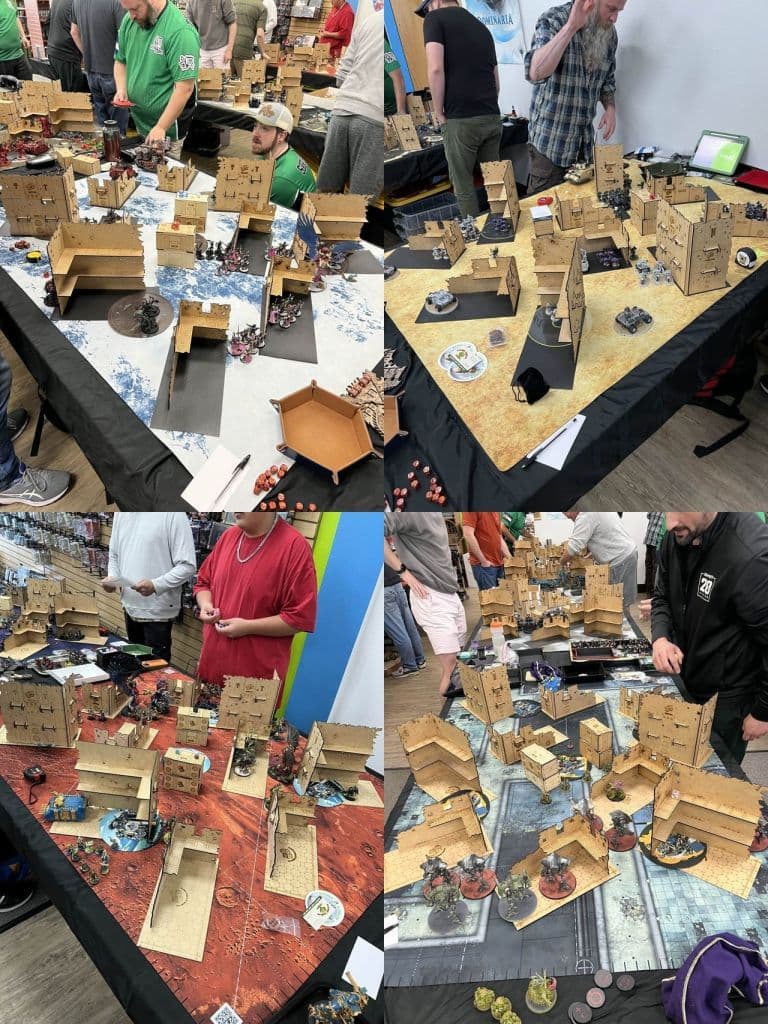 4boards NFT #1261 from /tg/
